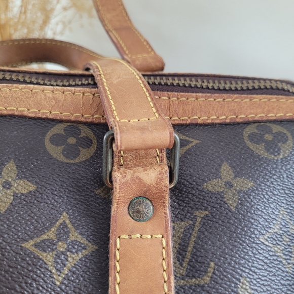 Louis Vuitton Speedy 35 - Picture 14 of 15